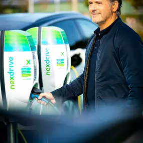 Bild von NexDrive - Meerssen