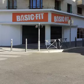 Bild von Basic-Fit