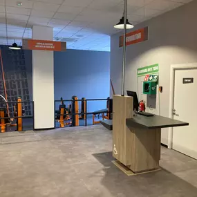 Bild von Basic-Fit