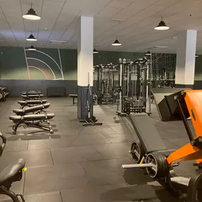 Bild von Basic-Fit