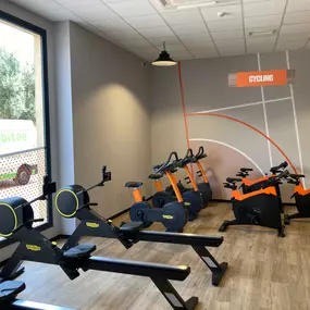Bild von Basic-Fit