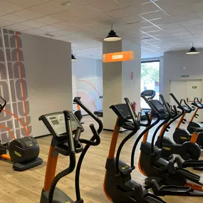 Bild von Basic-Fit