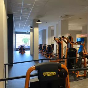 Bild von Basic-Fit
