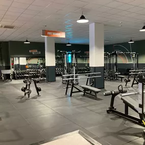 Bild von Basic-Fit