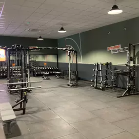 Bild von Basic-Fit