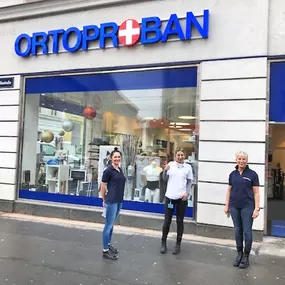Ortoproban - Leitner GmbH & Co KG