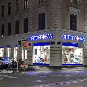 Ortoproban - Leitner GmbH & Co KG