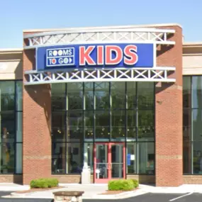 Bild von Rooms To Go Kids