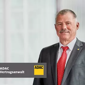 Bild von TOP ADAC Anwalt Wolf-Steffen Naumann ᐅ Rechtsanwalt und Fachanwalt für Verkehrsrecht