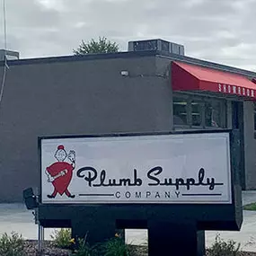Bild von Plumb Supply Company