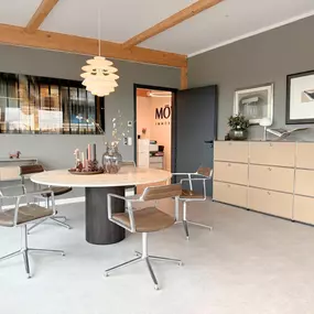 Bild von MÖWE Hausverwaltung Rostock