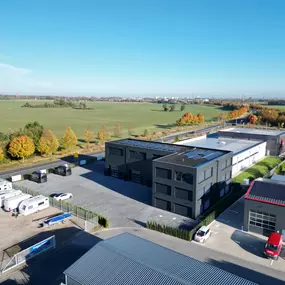 Bild von MÖWE Hausverwaltung Rostock