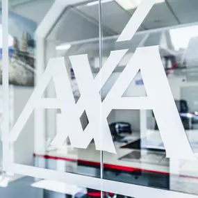 Firmenlogo AXA - AXA Agentur Christoph Kohler - Kfz-Versicherung in Bühlertal