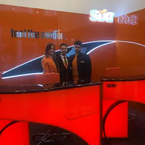 Sixt Autonoleggio Milano Duomo