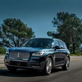 Bild von Palm Springs Lincoln