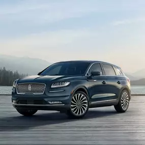 Bild von Palm Springs Lincoln
