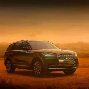 Bild von Palm Springs Lincoln