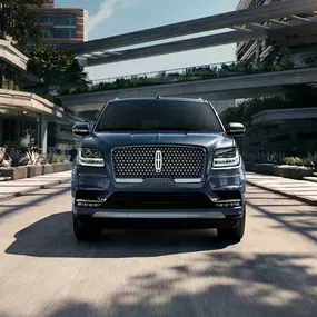 Bild von Palm Springs Lincoln