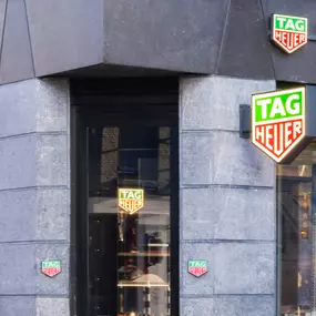 Bild von Schaap en Citroen Amsterdam TAG Heuer Boutique