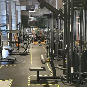 Bild von Basic-Fit