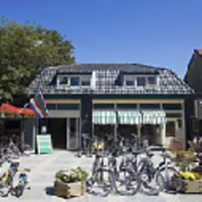 Fietsenverhuur Schiermonnikoog