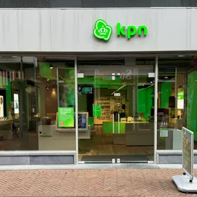 KPN Apeldoorn