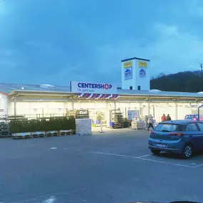 Bild von CENTERSHOP Kusel