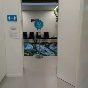 Bild von Fysiotherapie Honselersdijk