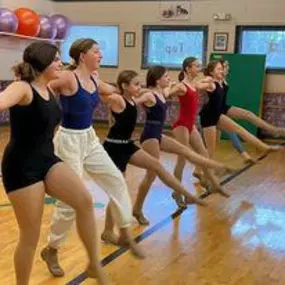 Ginny's Dancewear Shoppe, Dancewear Store in Brighton, MI