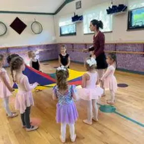 Ginny's Dancewear Shoppe, Dancewear Store in Brighton, MI