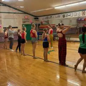 Ginny's Dancewear Shoppe, Dancewear Store in Brighton, MI