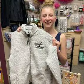 Ginny's Dancewear Shoppe, Dancewear Store in Brighton, MI