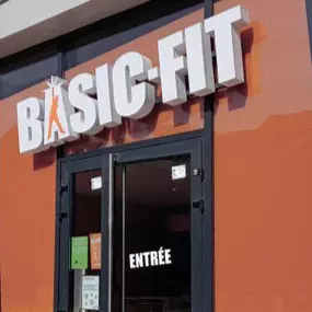 Bild von Basic-Fit