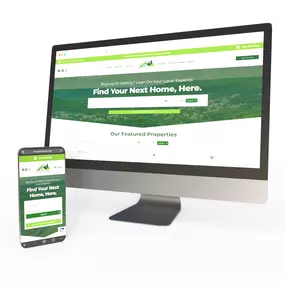 Mountain Vista Real Estate Website