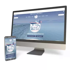 War on the Water Website