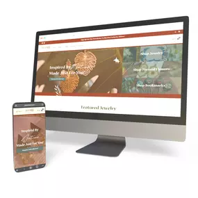 Astro & Sol Website