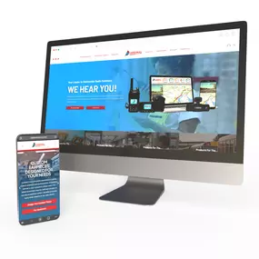 Cardinal Communications Website