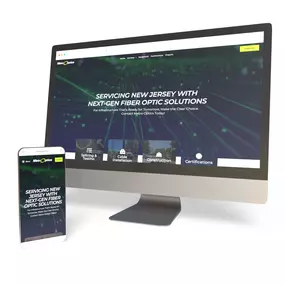 Metro Optics Website