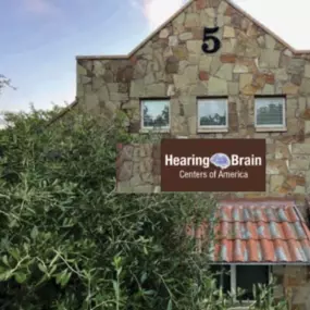 Bild von Hearing and Brain Centers of America- Austin Tinnitus Relief
