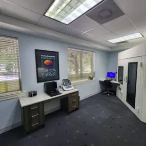 Bild von Hearing and Brain Centers of America- Austin Tinnitus Relief
