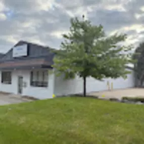 Bild von Dylan's Collision