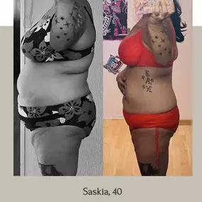 Bild von Caroline Guyer Nutrition