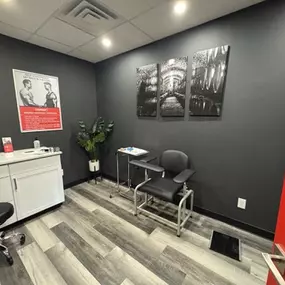 Bild von Gameday Men's Health Dallas North TRT, Peptide, and ED Clinic