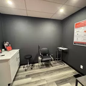 Bild von Gameday Men's Health Dallas North TRT, Peptide, and ED Clinic