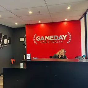 Bild von Gameday Men's Health Dallas North TRT, Peptide, and ED Clinic