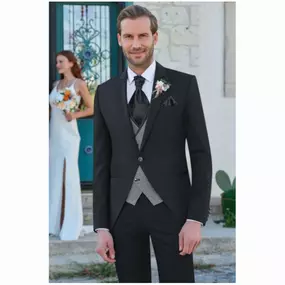 Hochzeitsanzüge