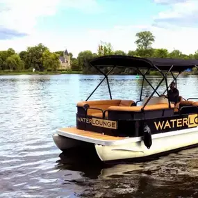 Dein Boots­verleih für Luxusboote