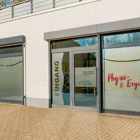 Praxis Physio- & Ergotherapie Laatzen