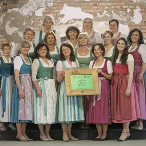 Bild von Trachten-Stube 