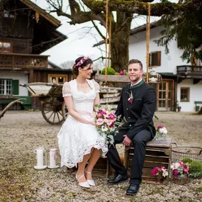 Bild von Trachten-Stube 